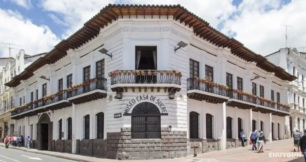 Hotel Casa Montero - İlgi Noktası