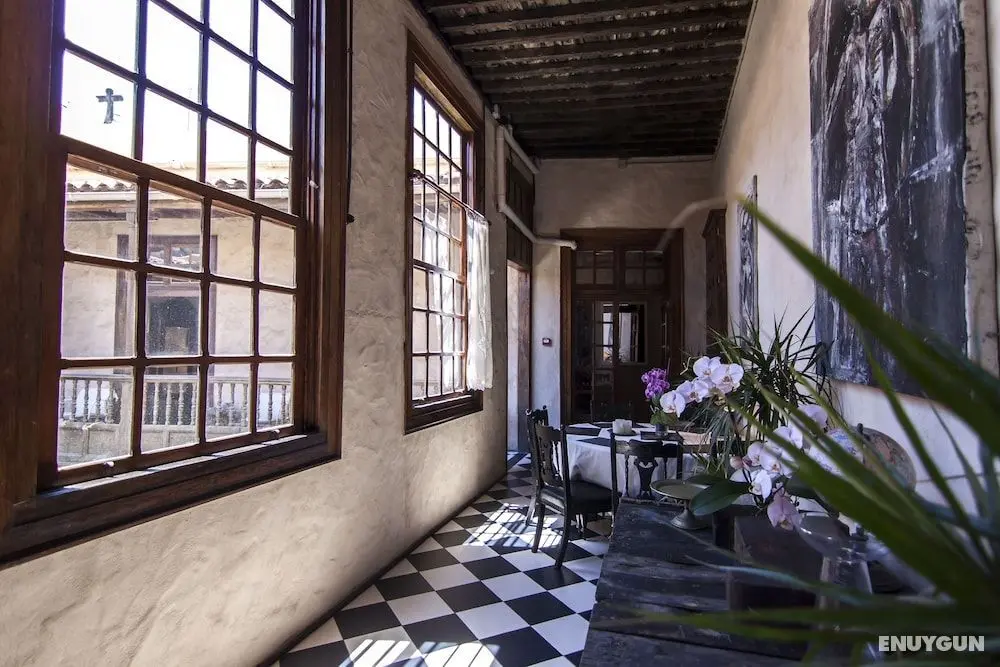 Casa Montesdeoca - Öne Çıkan Resim
