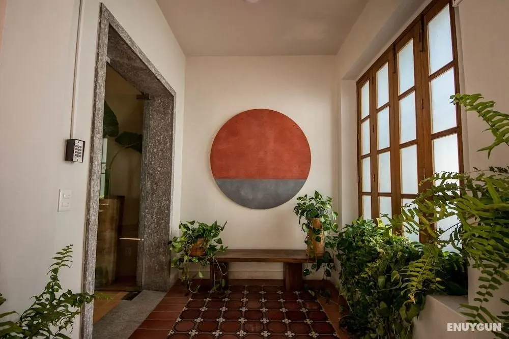 Casa Montore by Barrio Mexico - Öne Çıkan Resim