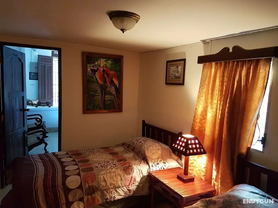 Hotel Casa Morazan Granada - Öne Çıkan Resim