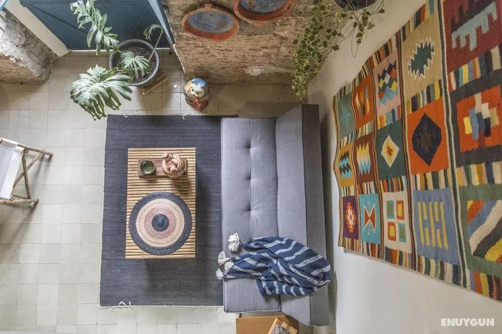 Casa Morelos By Barrio Mexico - Öne Çıkan Resim