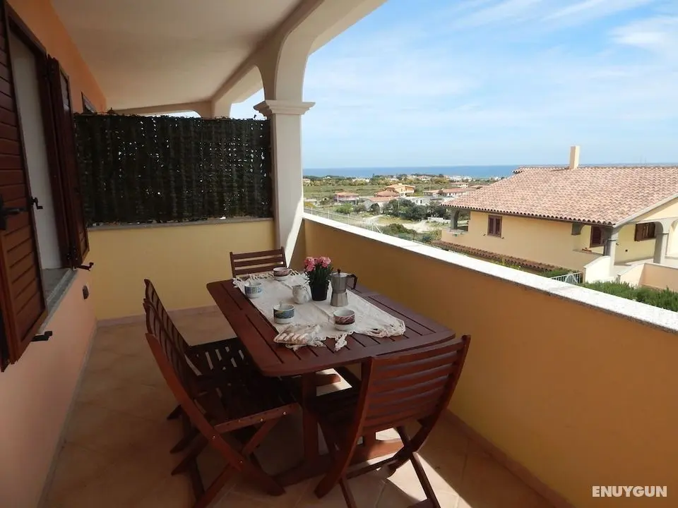 Casa Moretta - Oda Düzeni
