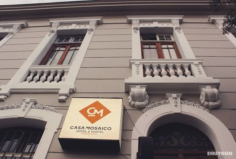 Hotel Casa Mosaico - Öne Çıkan Resim
