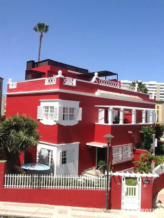 Casa Mozart Hotel Boutique - Öne Çıkan Resim