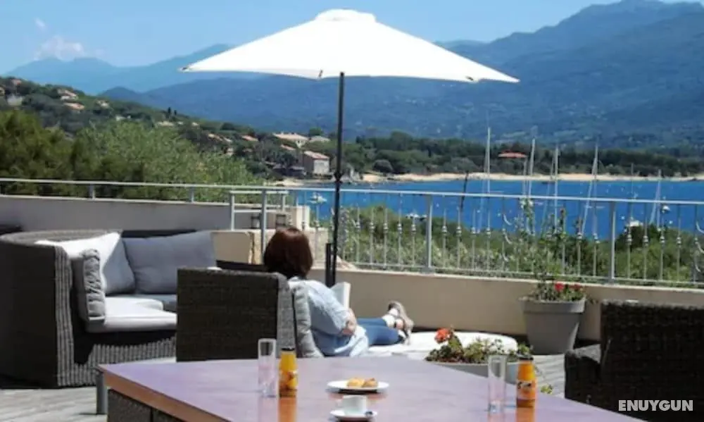 Casa Murina Hôtel Demeure Ecologique - Öne Çıkan Resim