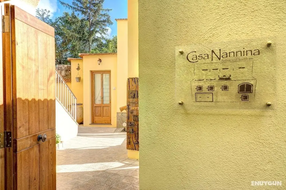 Casa Nannina - Öne Çıkan Resim