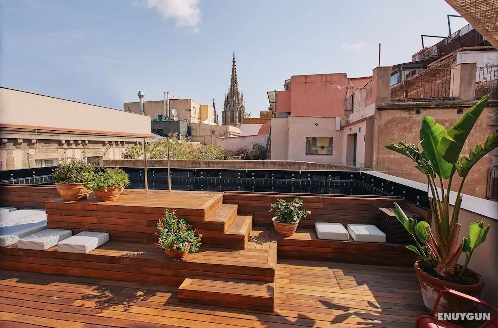 Casa Neri Apartments - Öne Çıkan Resim