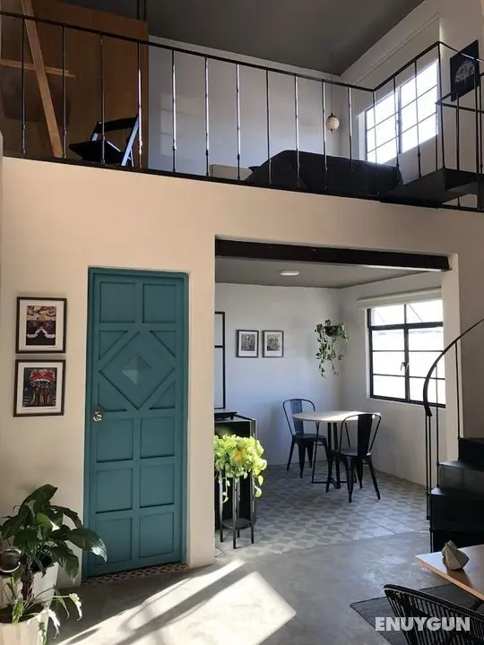 Casa Nican by Barrio Mexico - Öne Çıkan Resim