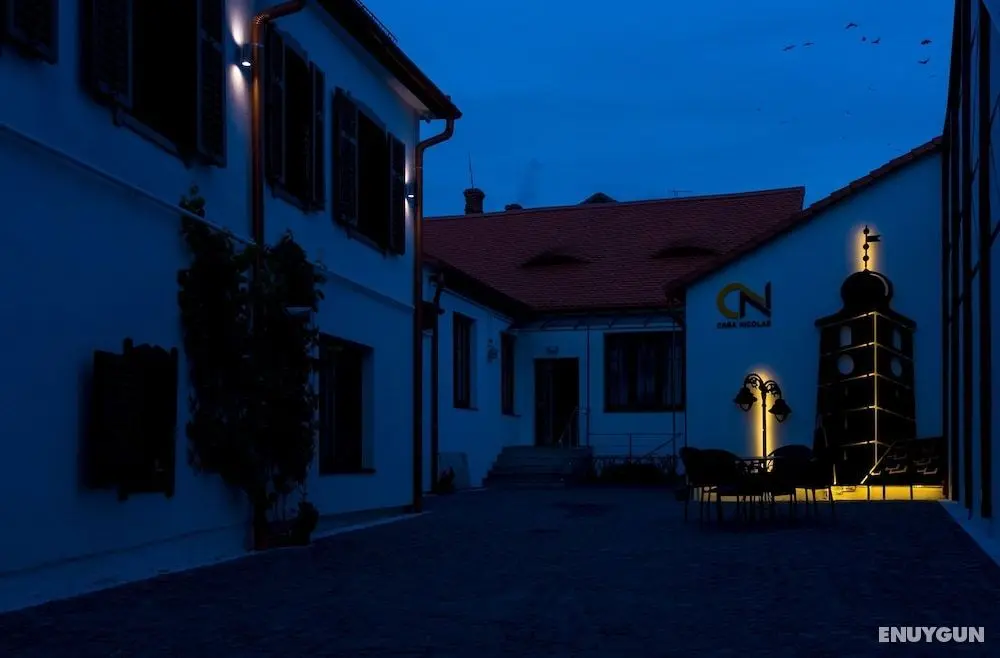 Casa Nicolae Luxury Suites - Öne Çıkan Resim