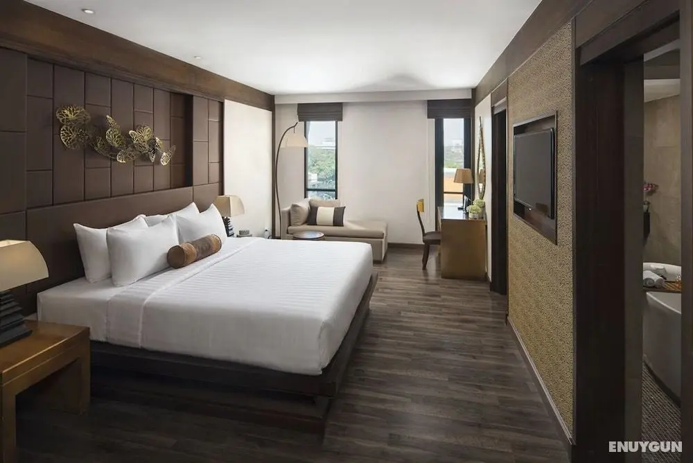 Casa Nithra Bangkok - Öne Çıkan Resim