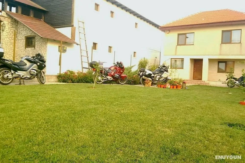 Casa Noastra Vama Veche - Öne Çıkan Resim