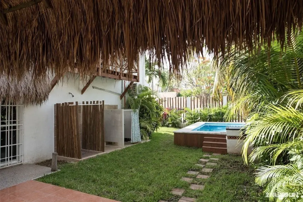 Casa Nona, Beautiful Apartment in Cancun - Öne Çıkan Resim