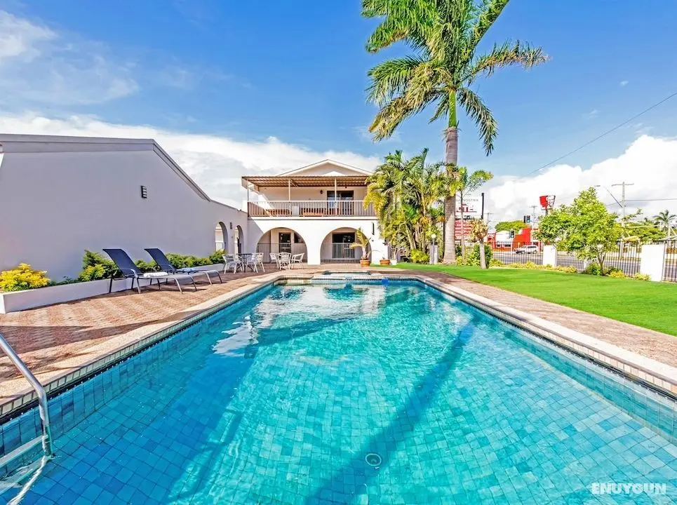 Casa Nostra Motel Mackay - Öne Çıkan Resim