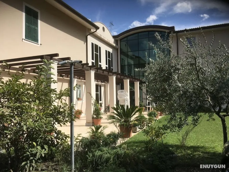 Casa Nostra Signora Del Sacro Cuore di Gesù - Öne Çıkan Resim