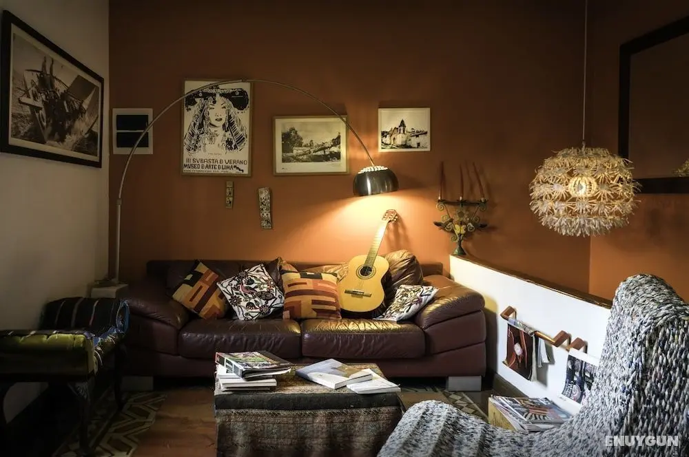 Casa Nuestra Peru - Öne Çıkan Resim