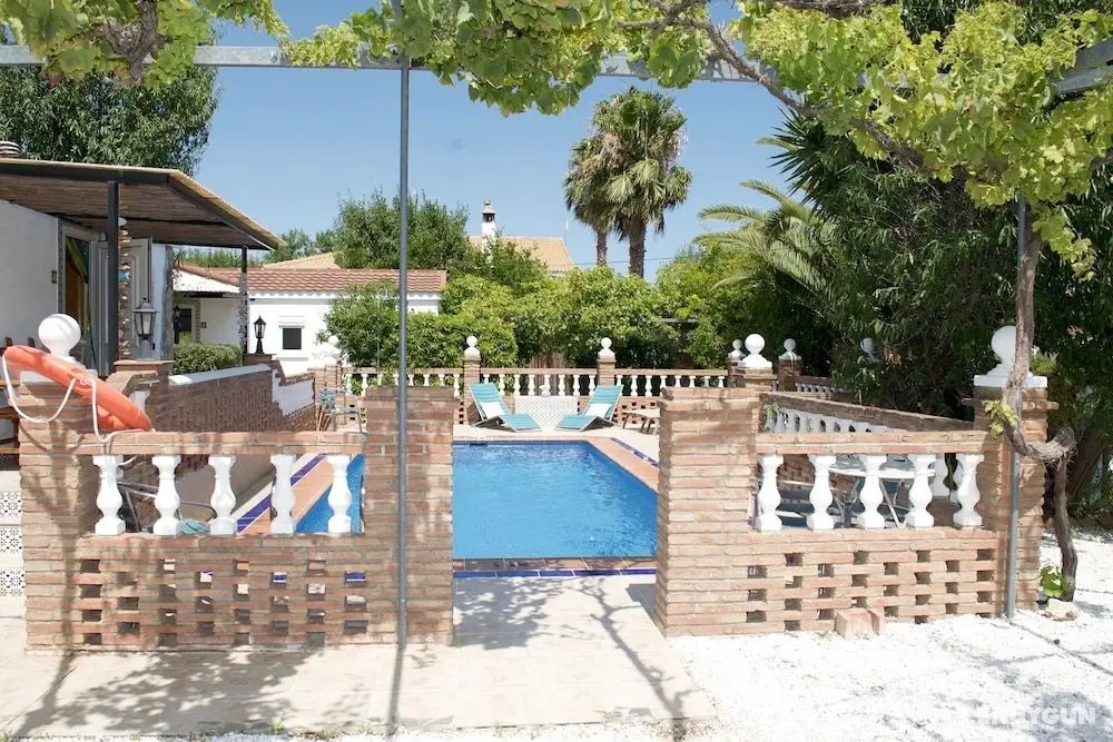 Casa Oasis - Öne Çıkan Resim