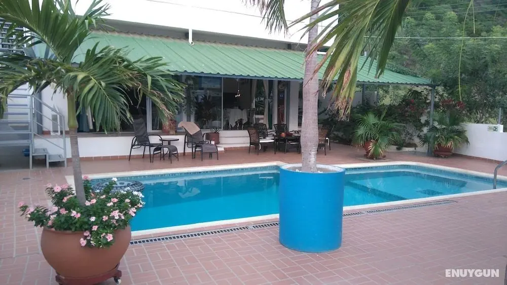 Casa Oasis, Taganga - Öne Çıkan Resim