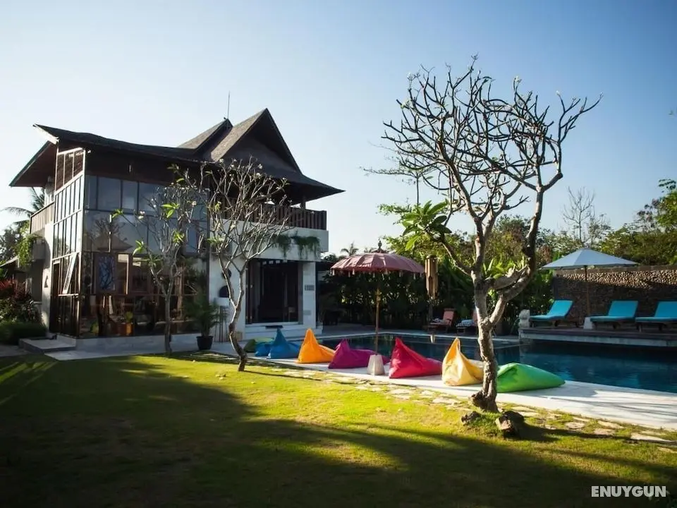 Casa ola Villa - Öne Çıkan Resim