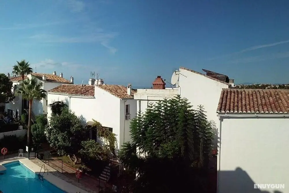 Casa Olivo - Oda Manzaraları