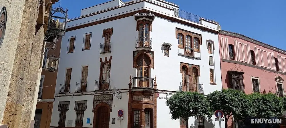Casa Palacio La Casa Blanca - Öne Çıkan Resim