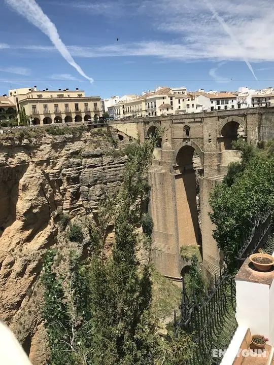 Casa Palacio VillaZambra - Öne Çıkan Resim