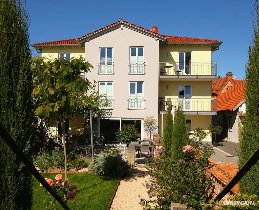 Casa Palatina Vinotel - Öne Çıkan Resim