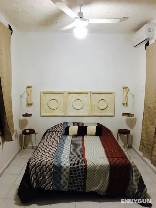 Casa Palmare Hotel Apart - Öne Çıkan Resim