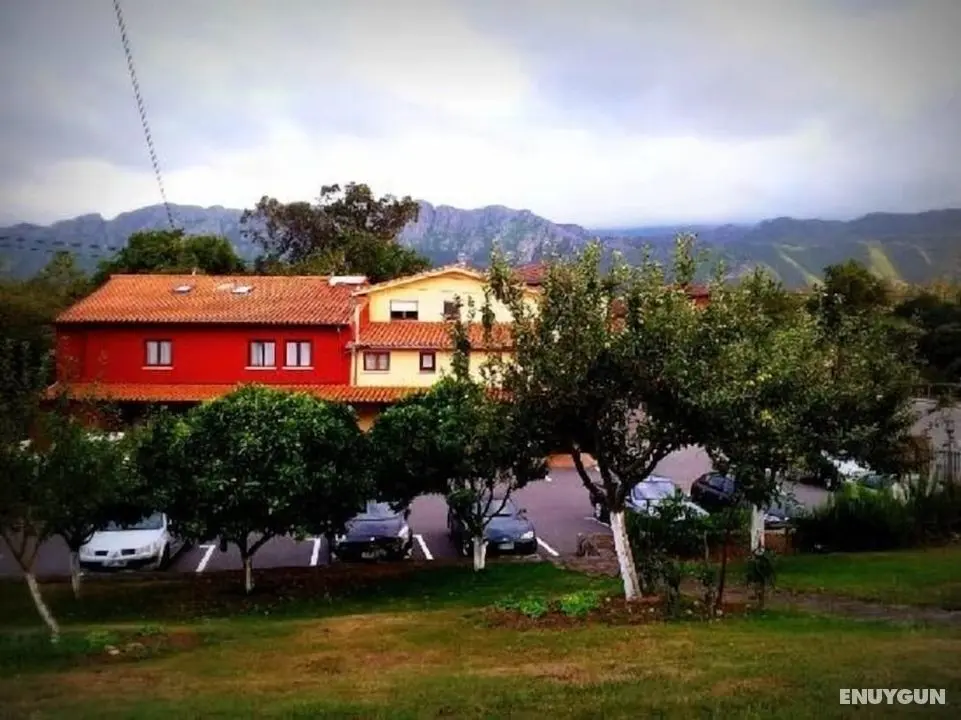 Casa Pancho - Öne Çıkan Resim