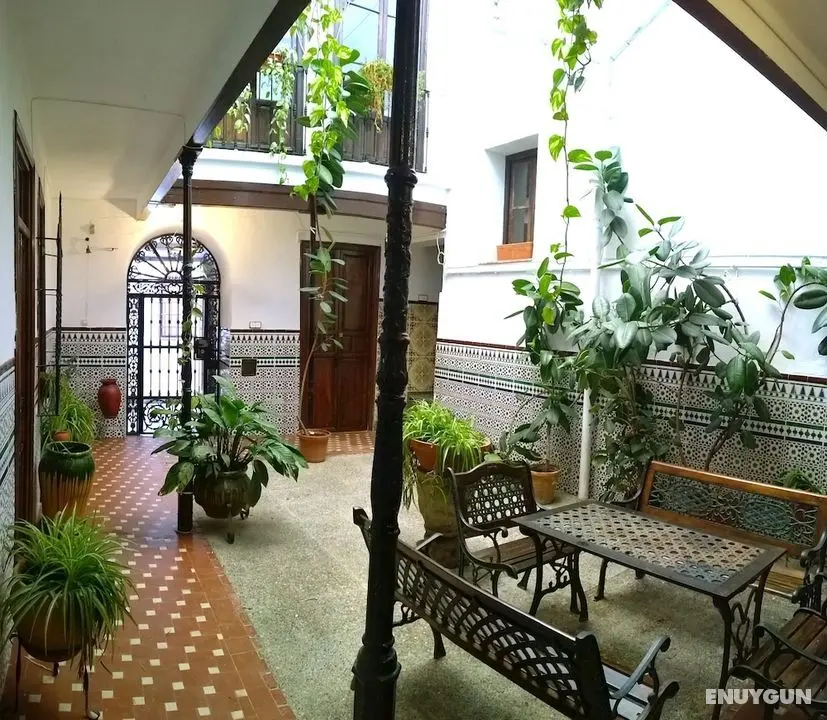 Casa Patio de la Vega - Öne Çıkan Resim