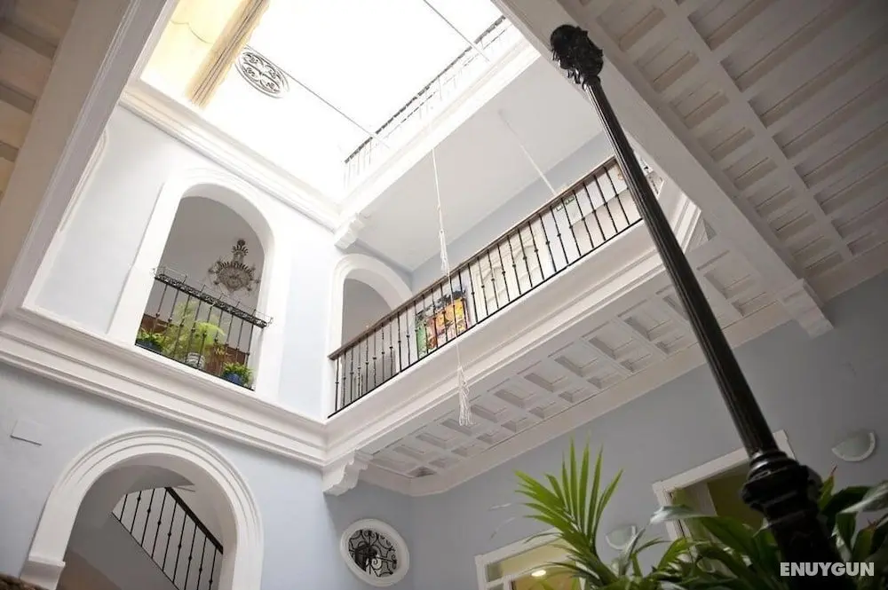 Casa Patio del Panadero - Öne Çıkan Resim