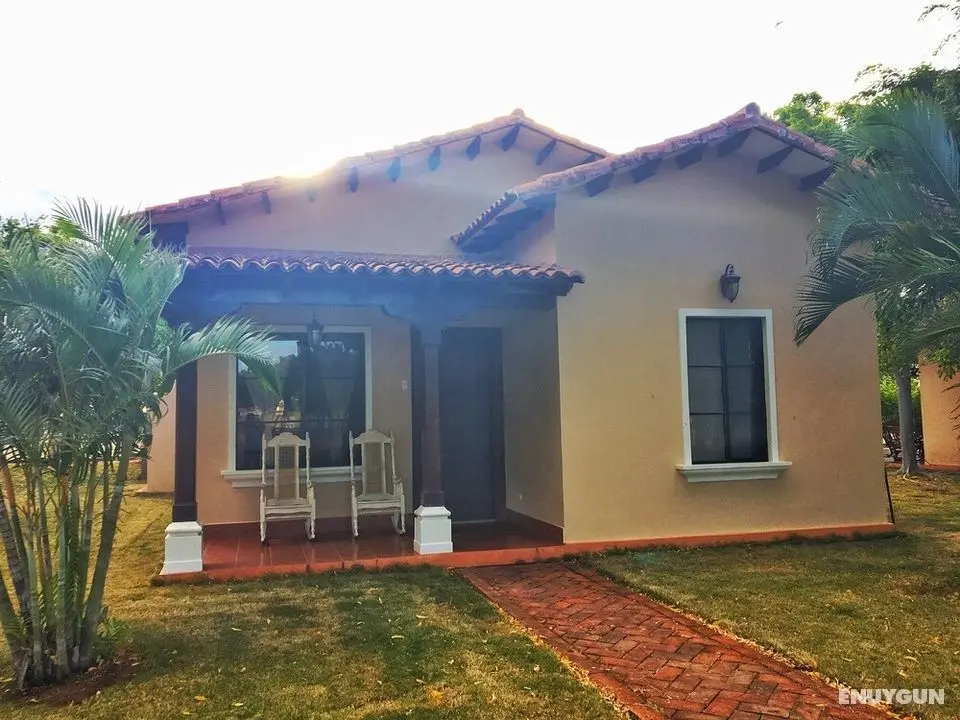 Casa Patricia Gran Pacifica Resort - Öne Çıkan Resim