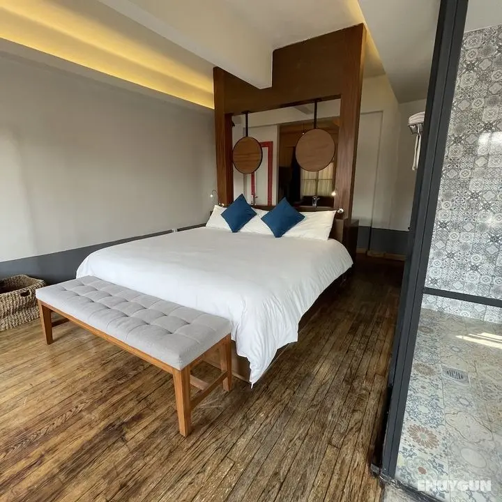 Casa Pepe Hostel Boutique - CDMX - Öne Çıkan Resim