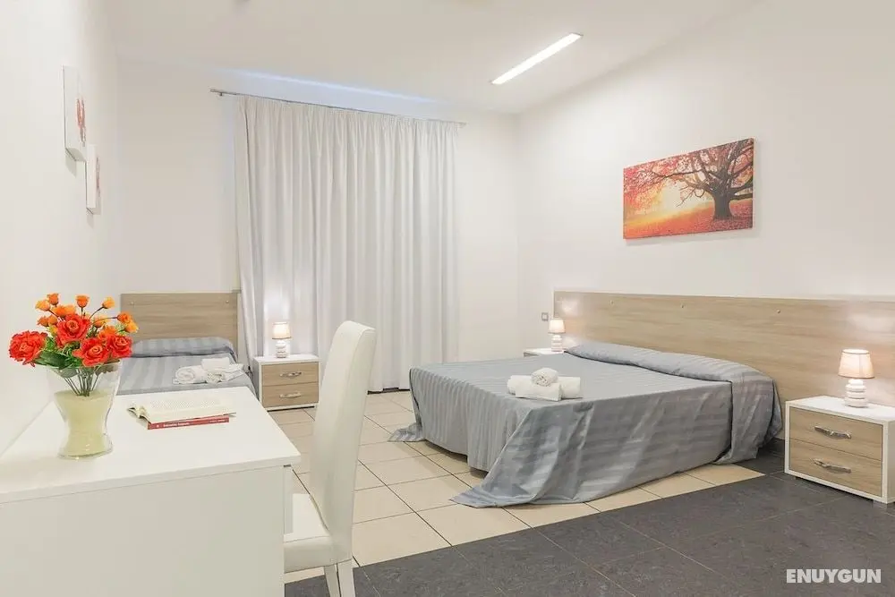 Casa per ferie Don Orione Palermo - Öne Çıkan Resim
