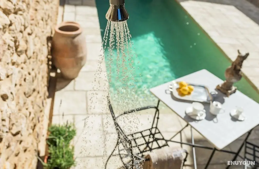 Hotel Casa Peya - Adults Only - Dış Mekanlar