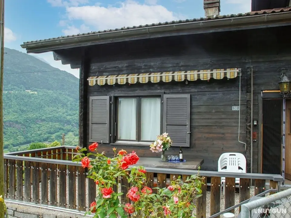Casa Pina Malvaglia in Malvaglia - Öne Çıkan Resim
