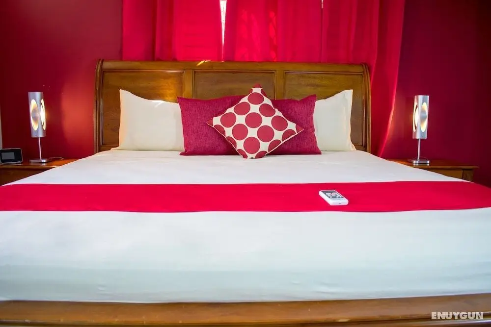 Casa Pinto Guest Apartments - Öne Çıkan Resim