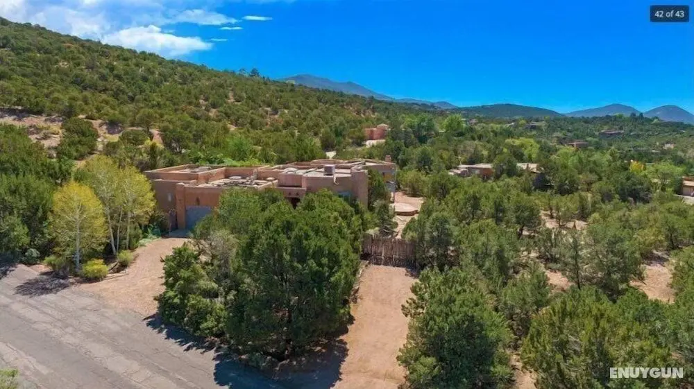 Casa Pinzon - Private Getaway, Minutes From Downtown - Dış Mekan