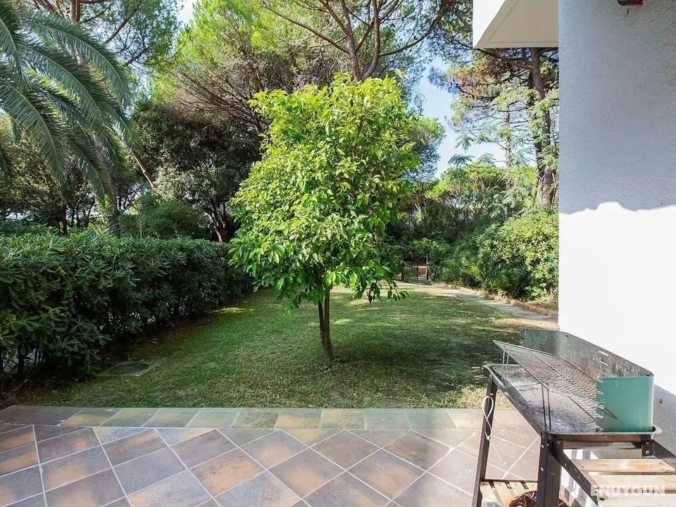 Casa Polipo Principina a Mare - Oda