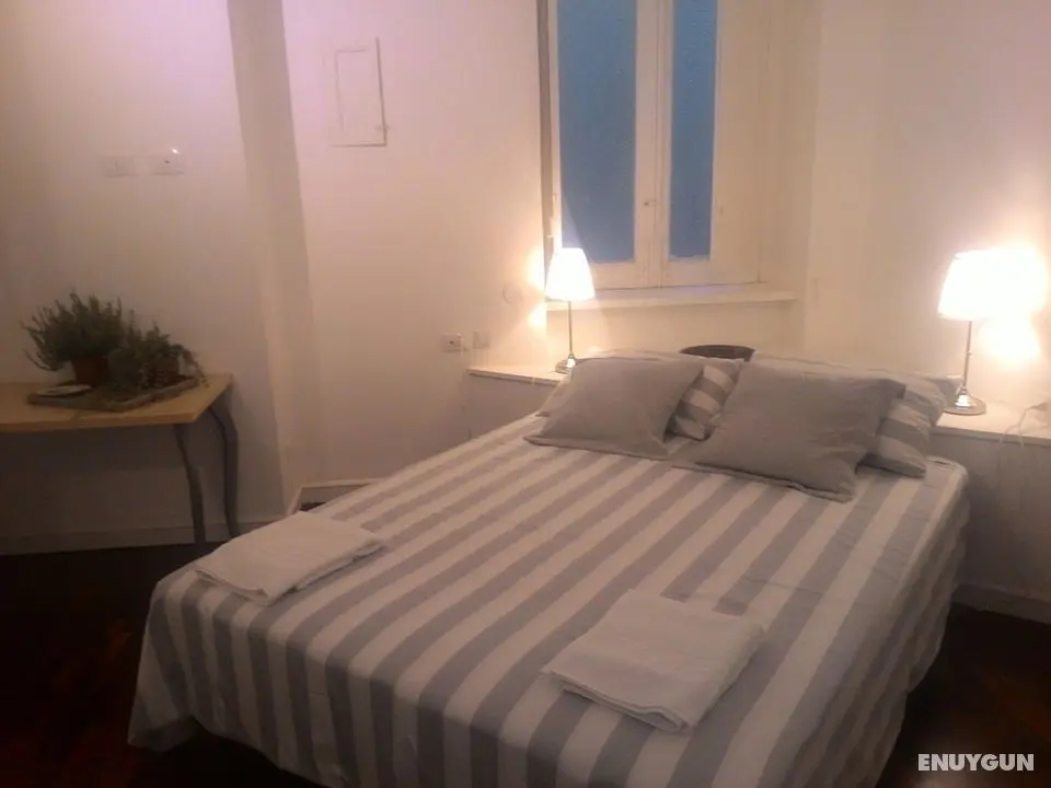 Casa Politeama Palermo - Öne Çıkan Resim