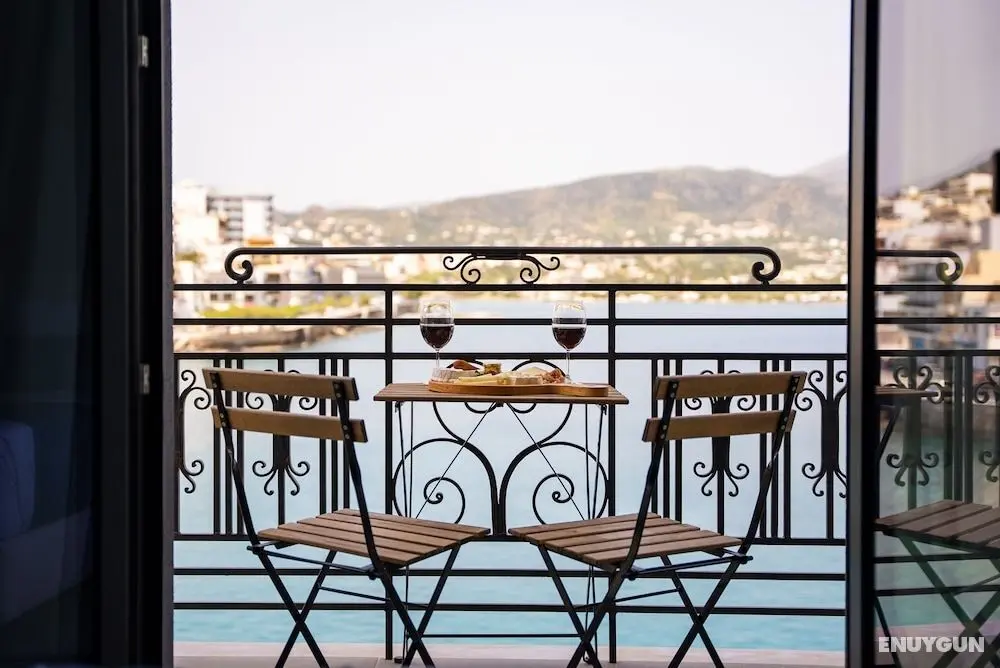 Casa Porto Boutique Hotel - Öne Çıkan Resim
