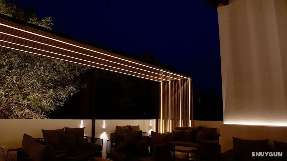 Casa Prim Hotel Boutique - Dış Mekanlar
