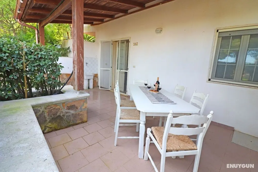 Casa Primus Torre Santo Stefano in Otranto - Öne Çıkan Resim