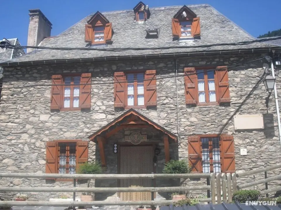 Casa Puig - Dış Mekan