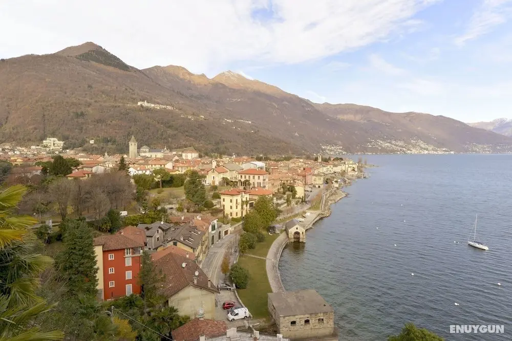 Casa Punta Amore - WelcHome - Öne Çıkan Resim