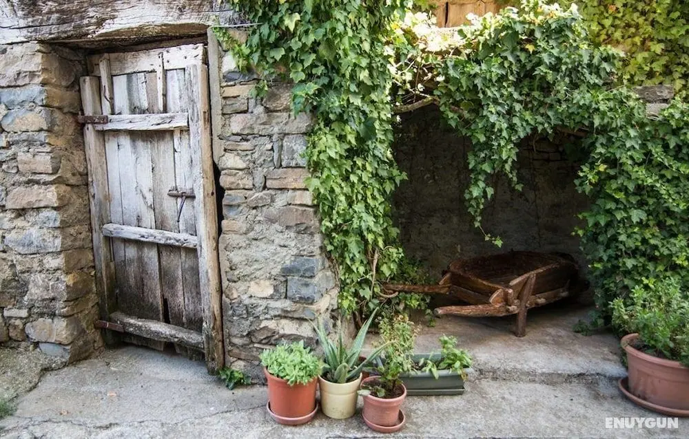 Casa Puyuelo - Öne Çıkan Resim