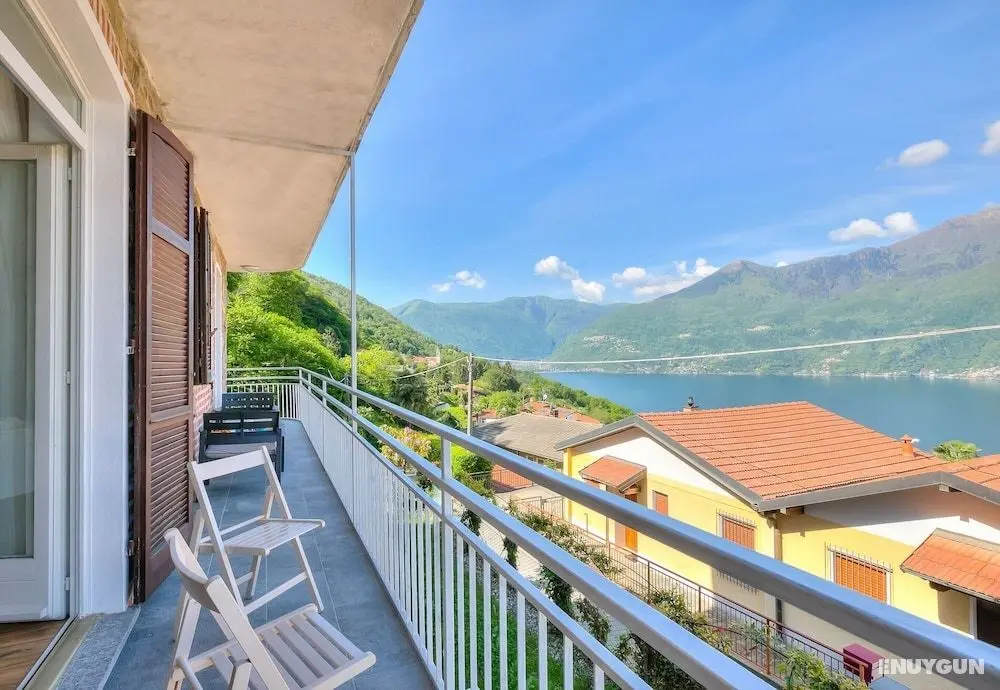 Casa Quattro Luci - Öne Çıkan Resim