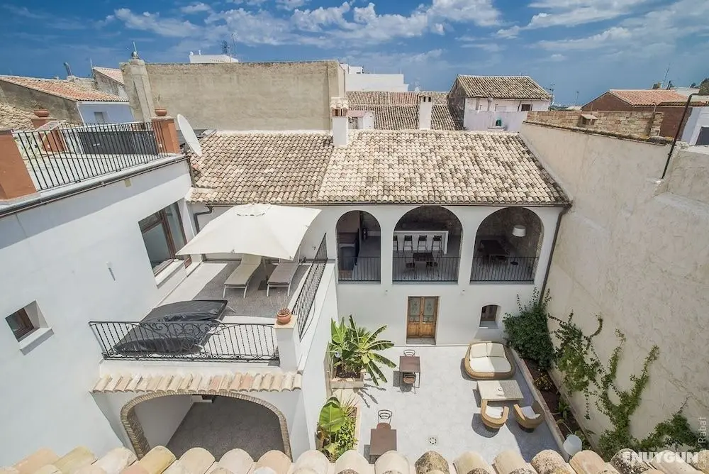 Casa Rabat - Adults Only - Dış Mekan
