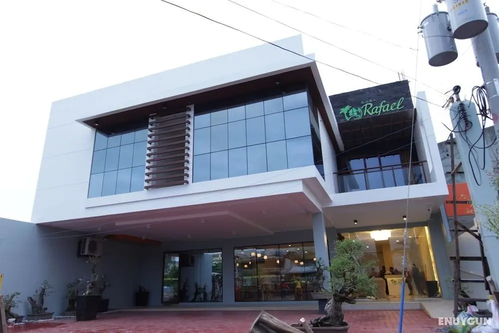Casa Rafael Business Inn - Öne Çıkan Resim
