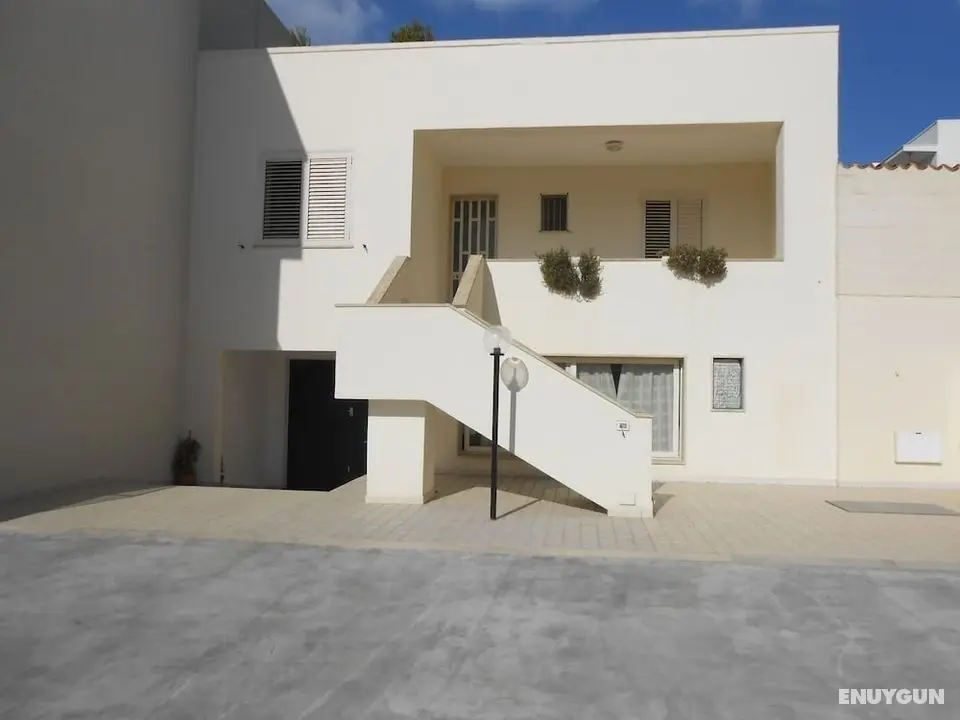Casa Raffaele - Dış Mekan