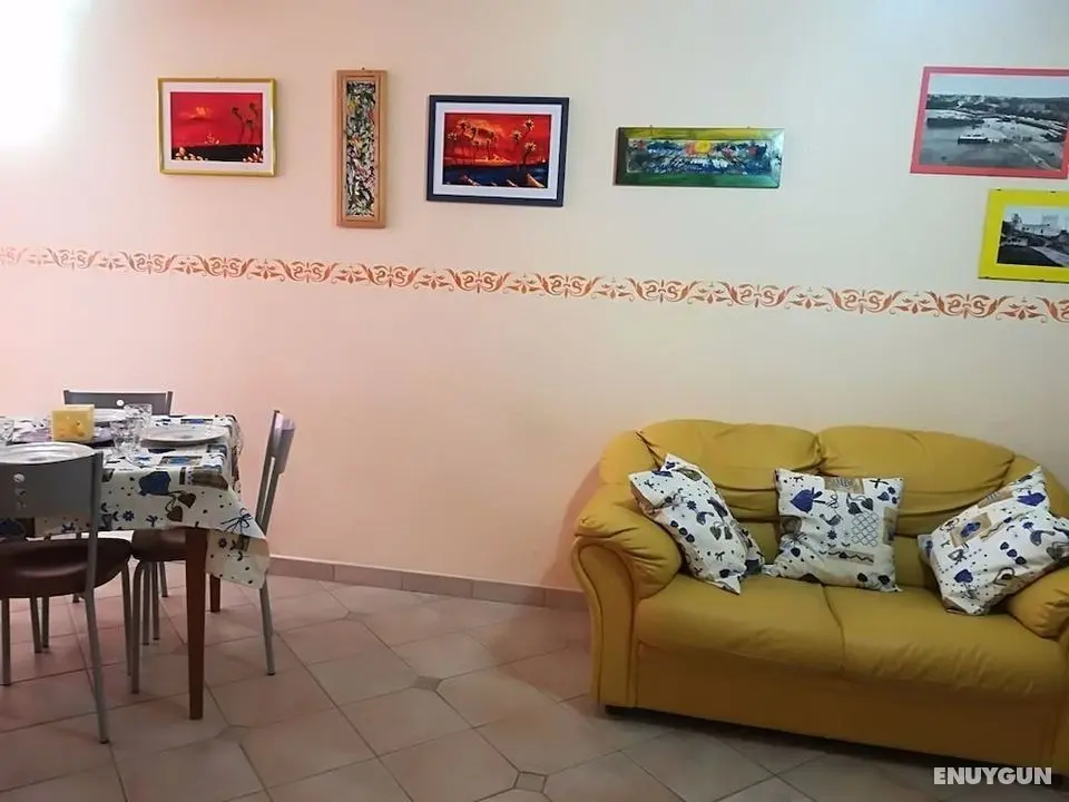Casa Raffaella - Öne Çıkan Resim